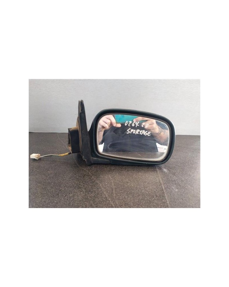 RETROVISOR DCHO.