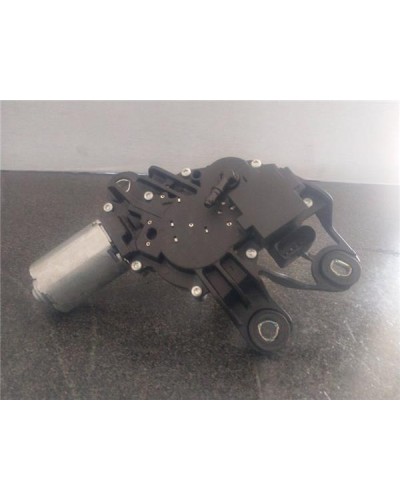 MOTOR LIMPIAPARABRISAS TRA.