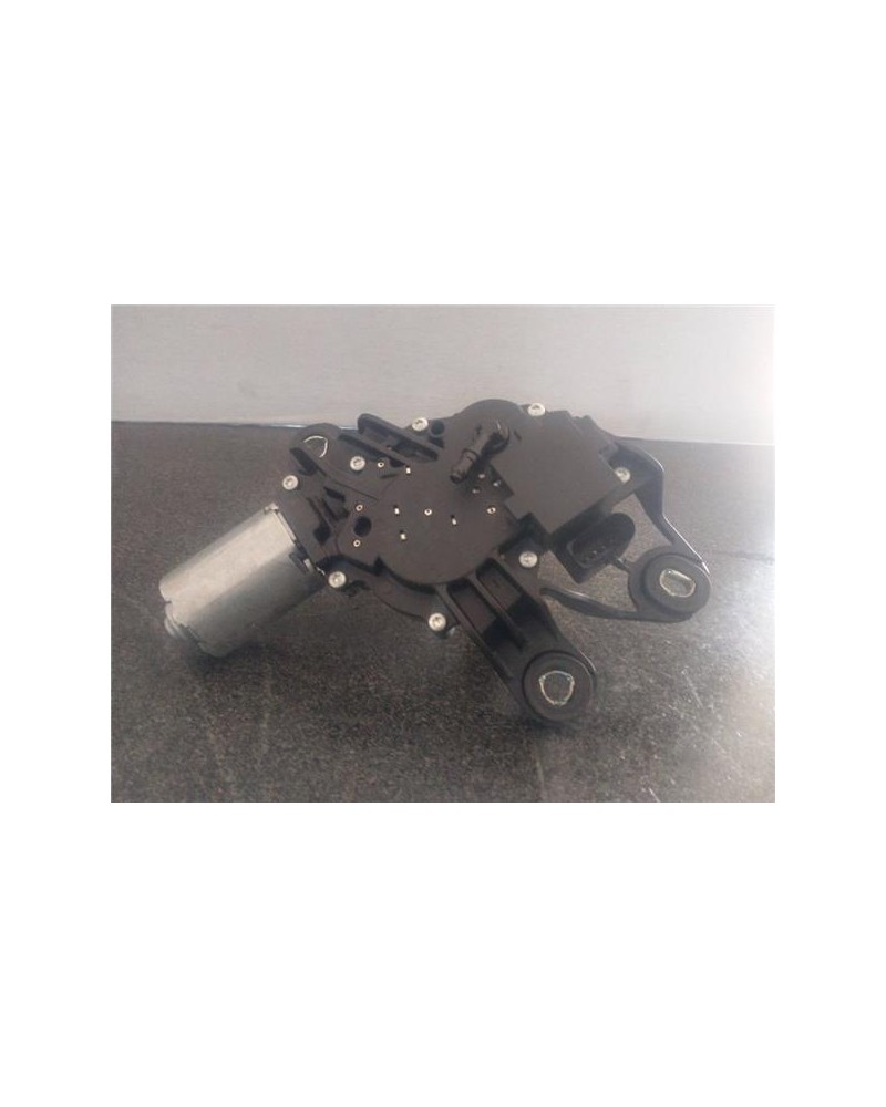 MOTOR LIMPIAPARABRISAS TRA.