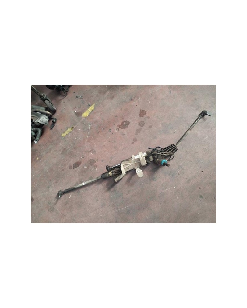 CREMALLERA DIRECCION ELECTRICA