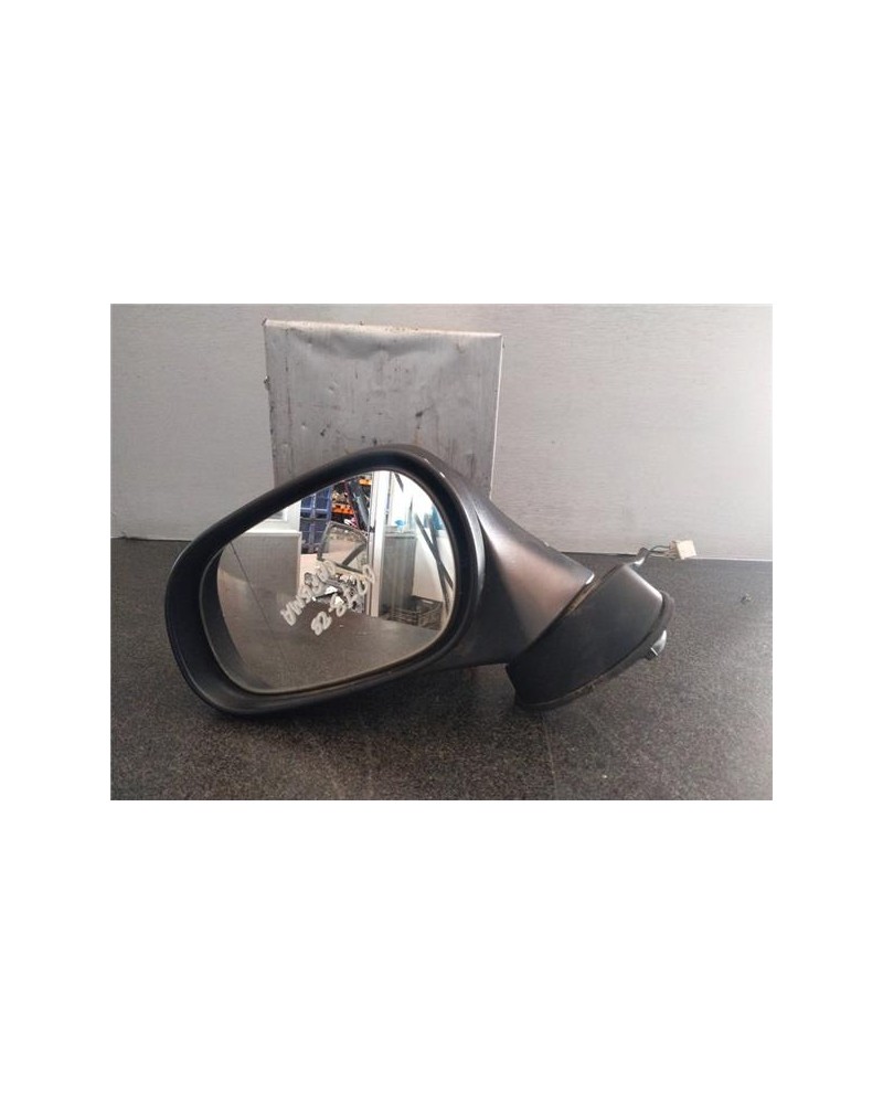 RETROVISOR IZDO.