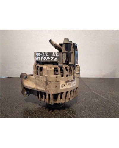 ALTERNADOR