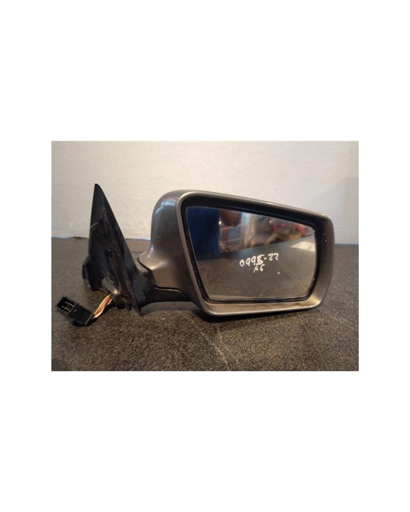 RETROVISOR DCHO.