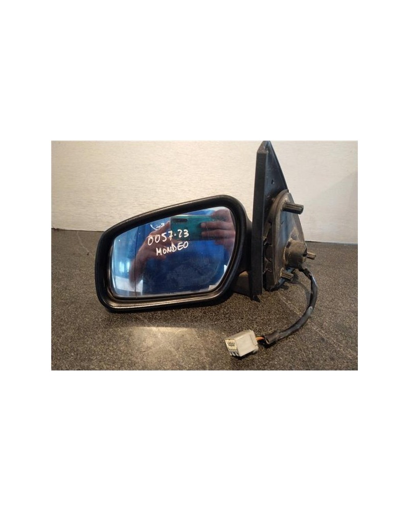 RETROVISOR IZDO.