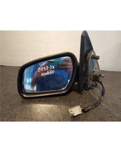 RETROVISOR IZDO.