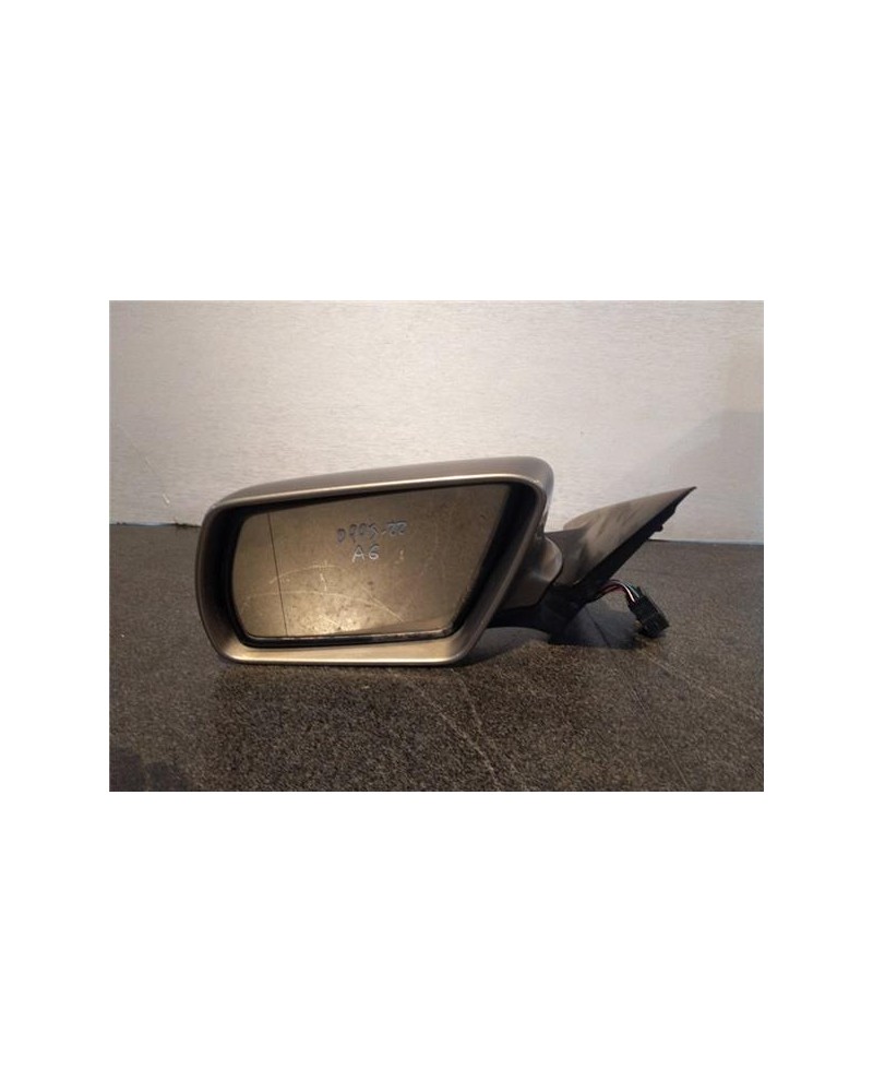 RETROVISOR IZDO.