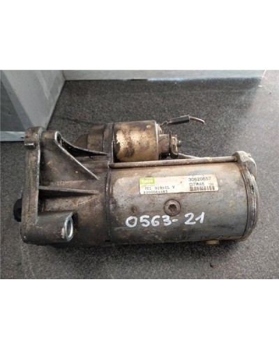 MOTOR ARRANQUE