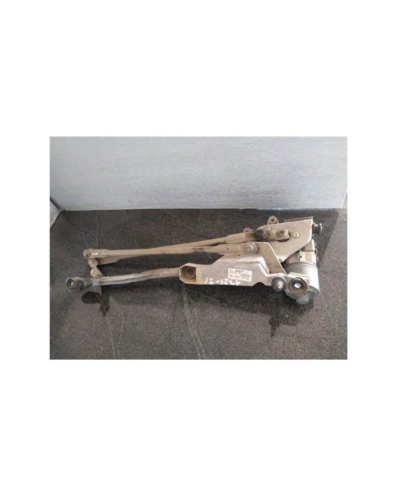 MOTOR LIMPIAPARABRISAS DEL.