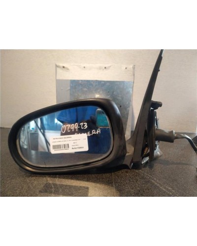 RETROVISOR IZDO.