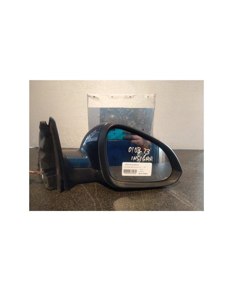 RETROVISOR DCHO.