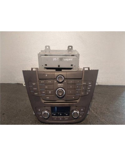 RADIO / CD