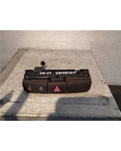 INTERRUPTOR LUCES EMERGENCIA