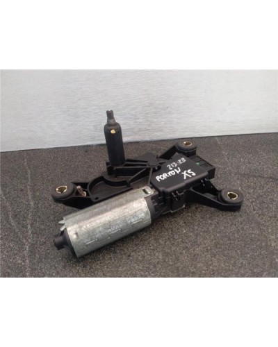 MOTOR LIMPIAPARABRISAS TRA.