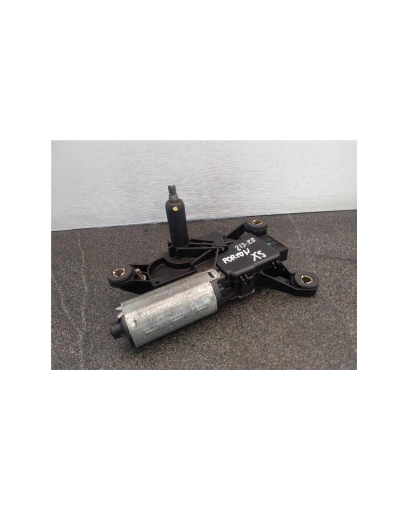 MOTOR LIMPIAPARABRISAS TRA.