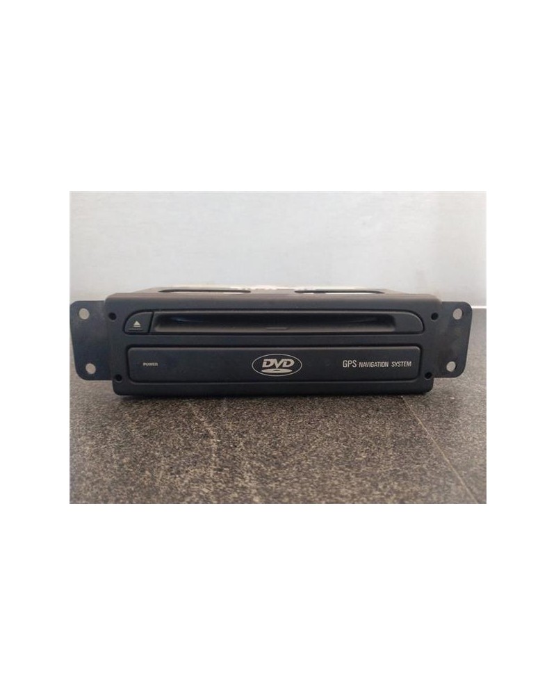 RADIO / CD