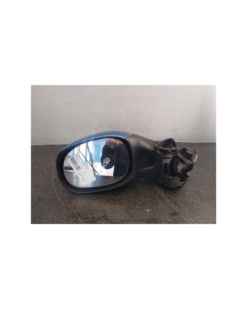 RETROVISOR IZDO.