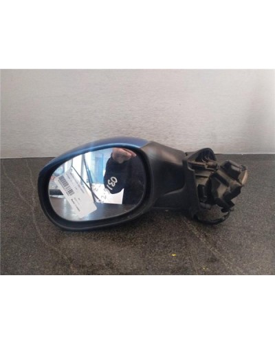 RETROVISOR IZDO.
