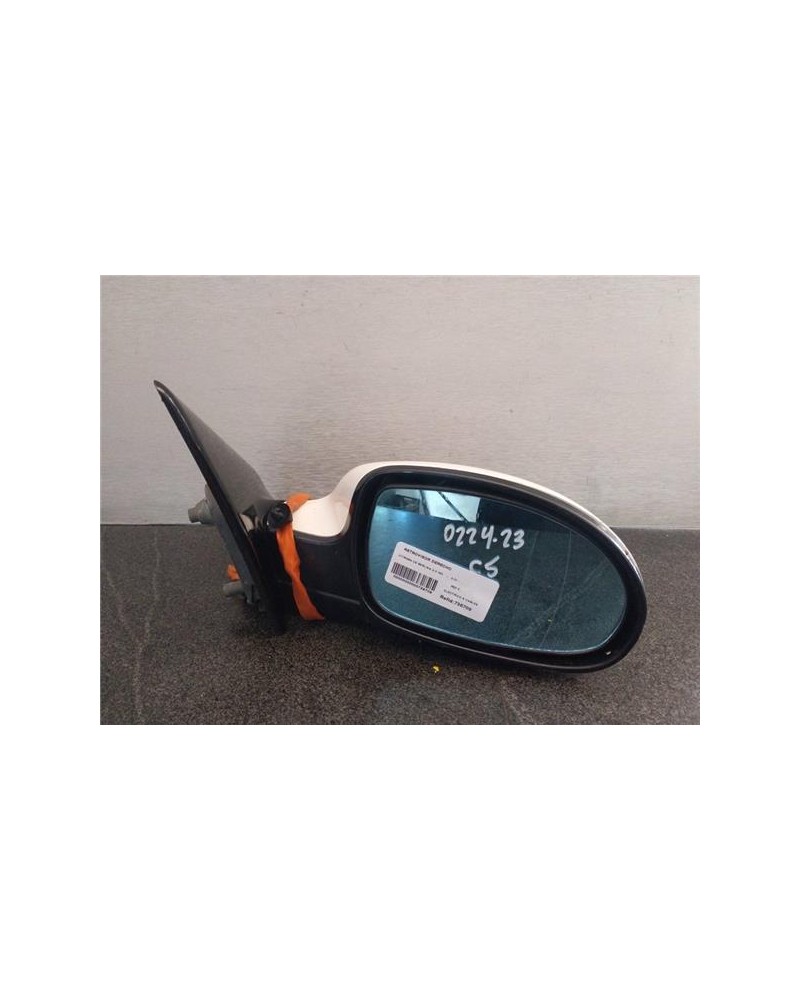RETROVISOR DCHO.