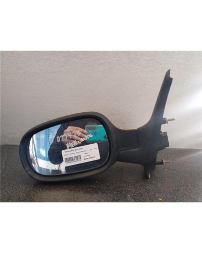 RETROVISOR IZDO.