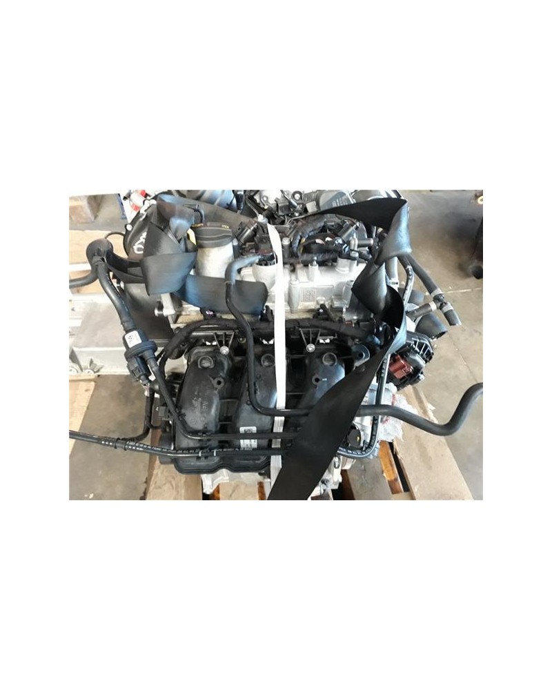 MOTOR COMPLETO