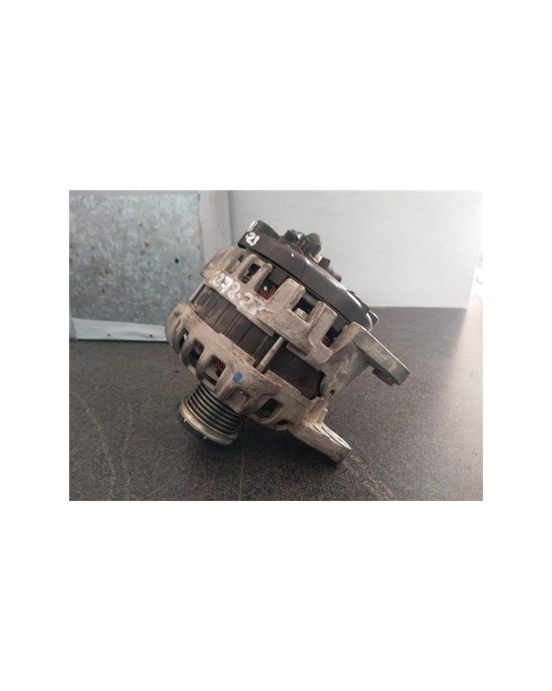 ALTERNADOR
