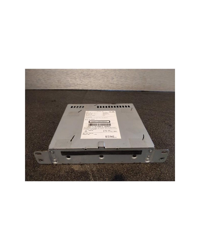RADIO / CD