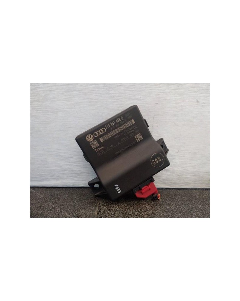 MODULO ELECTRONICO
