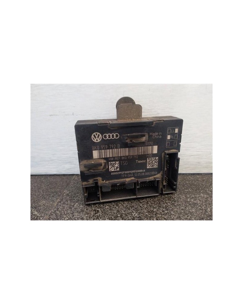 MODULO ELECTRONICO