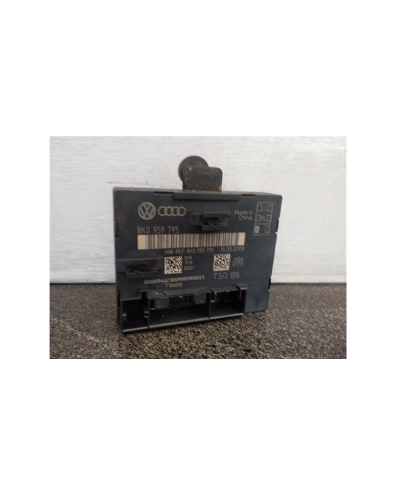 MODULO ELECTRONICO