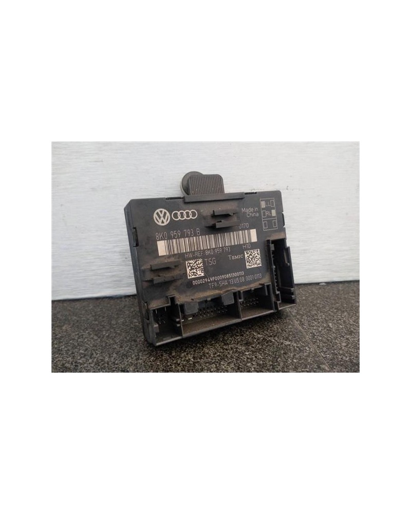 MODULO ELECTRONICO