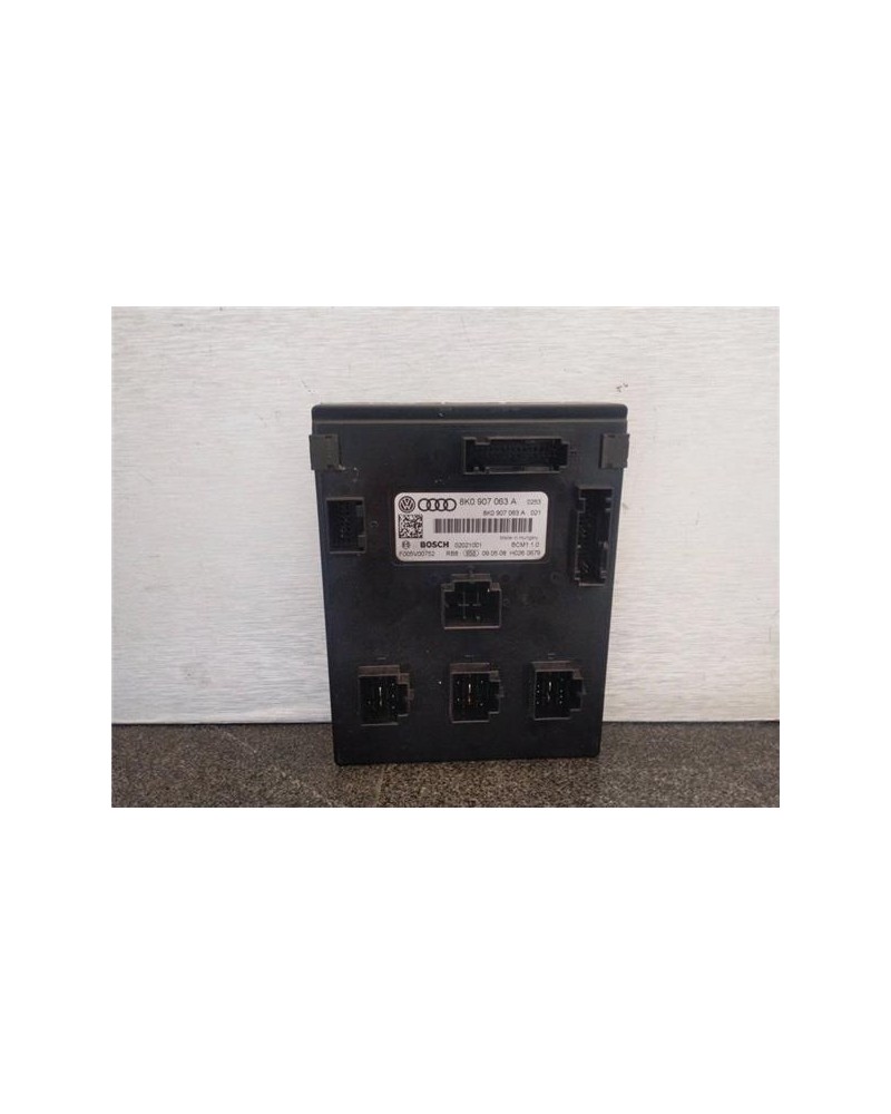 MODULO ELECTRONICO