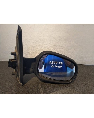 RETROVISOR DCHO.