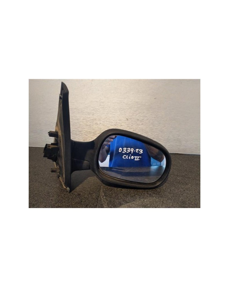 RETROVISOR DCHO.
