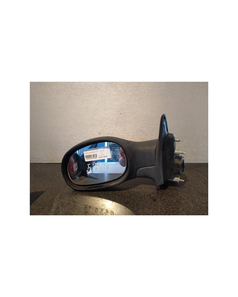 RETROVISOR IZDO.