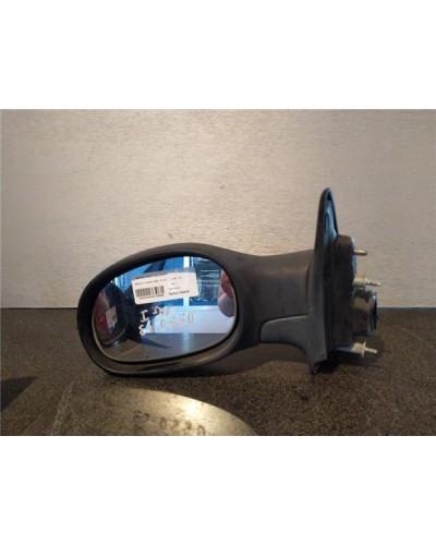 RETROVISOR IZDO.