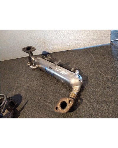 ENFRIADOR GASES EGR