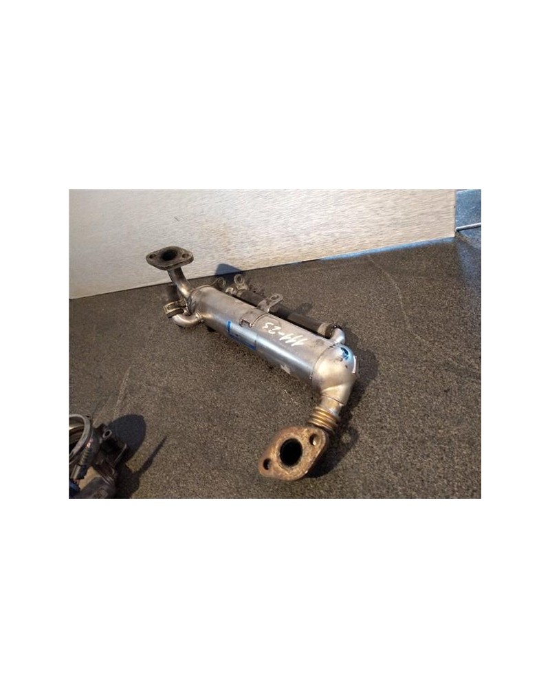 ENFRIADOR GASES EGR