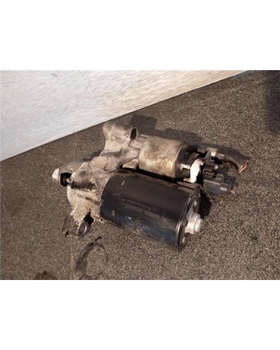 MOTOR ARRANQUE