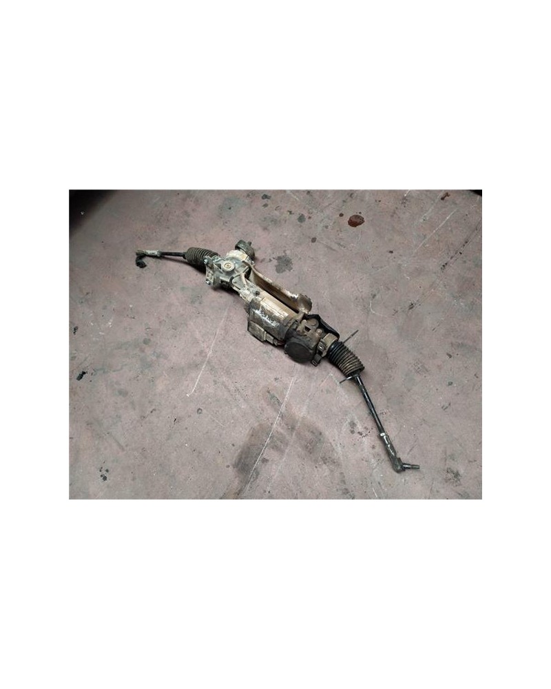 CREMALLERA DIRECCION ELECTRICA