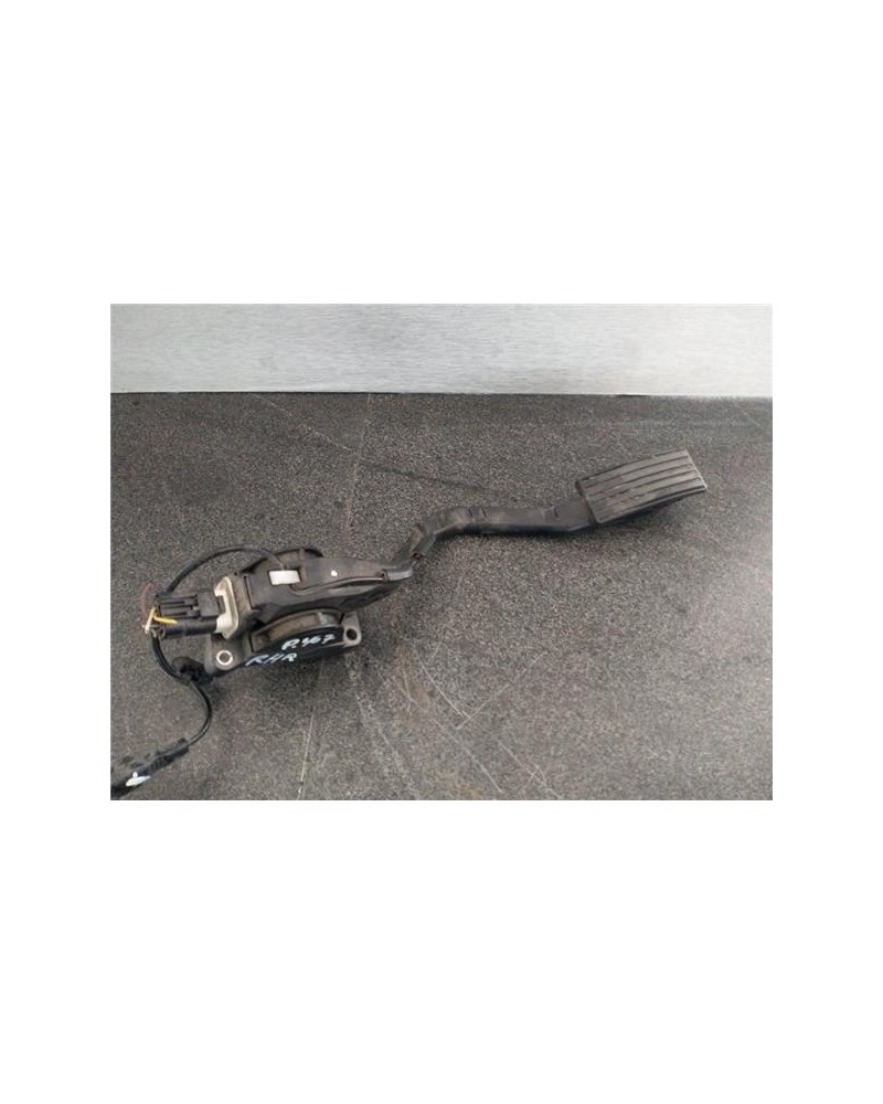 POTENCIOMETRO PEDAL GAS