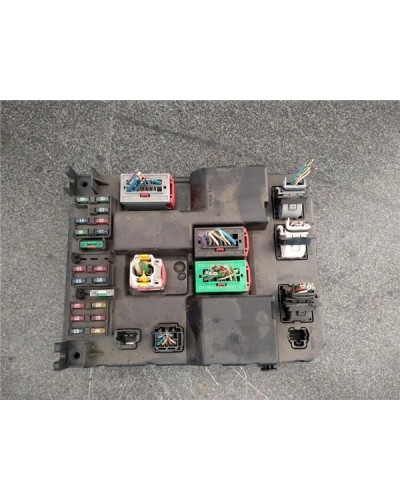 CAJA RELES