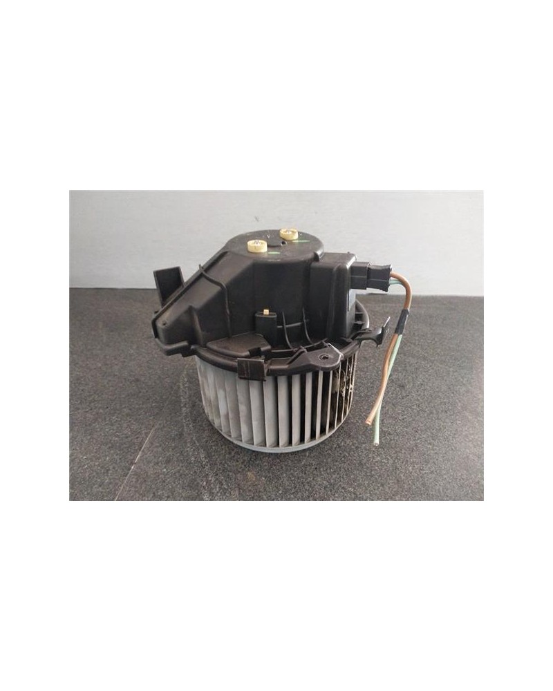 VENTILADOR CALEFACCION