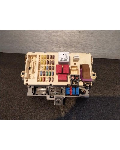 CAJA RELES