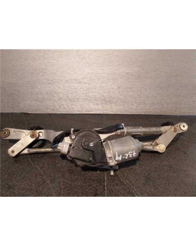 MOTOR LIMPIAPARABRISAS DEL.