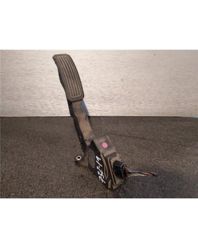 POTENCIOMETRO PEDAL GAS