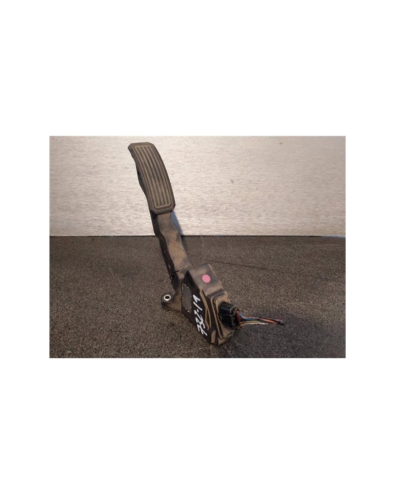 POTENCIOMETRO PEDAL GAS