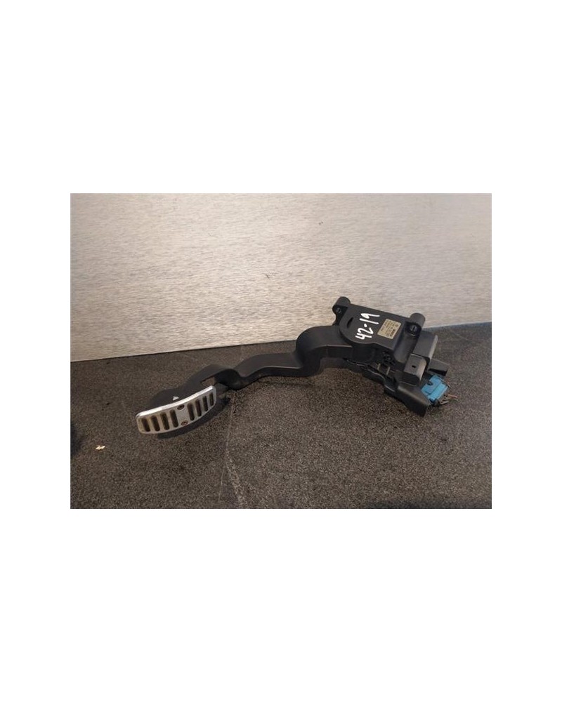 POTENCIOMETRO PEDAL GAS