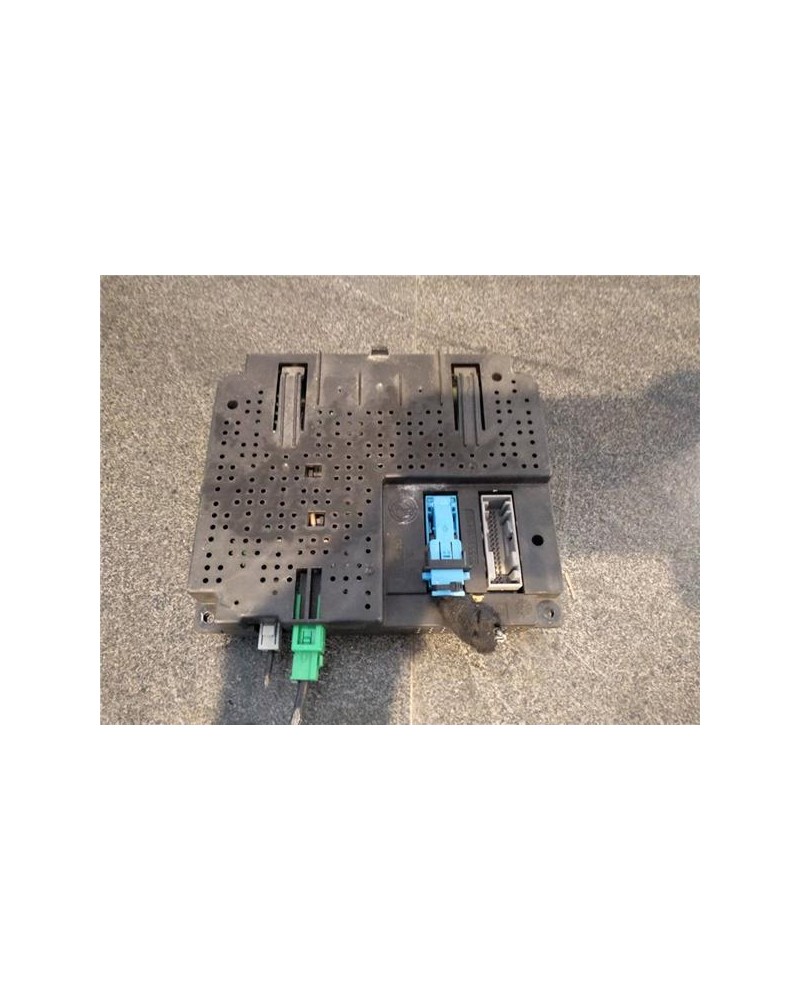 CAJA RELES