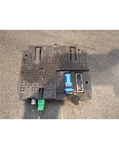 CAJA RELES