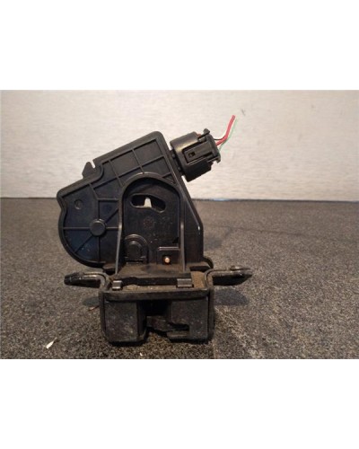 CERRADURA PORTON